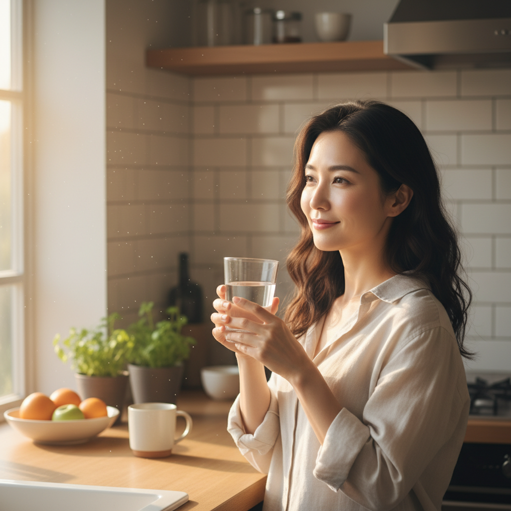 ライフスタイルイメージ